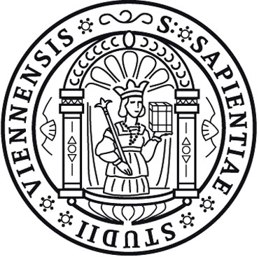 لوگو دانشگاه وین اتریش