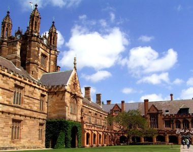 ۱۰ دانشگاه برتر برای تحصیل در استرالیا