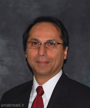 دکتر ناصر اشکریز