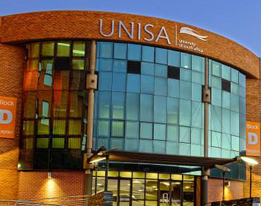 دانشگاه های آفریقای جنوبی مورد تایید وزارت علوم