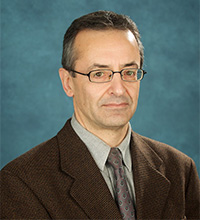 پروفسور رضا ایروانی