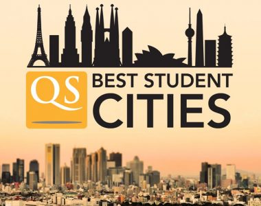 اولین شهر دانشجویی جهان