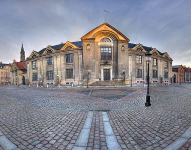 دانشگاه کپنهاگ