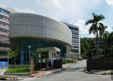 دانشگاه مالزی – University Of Malaya